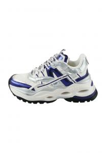 Кроссовки TRIPLET HOLLOW Buffalo, темно-синий