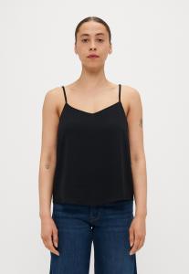 Топ ONLMOON SINGLET ONLY Petite, черный