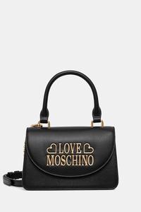 Сумка Love Moschino, черный