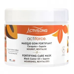 Маска Actiforce 300 миллилитров Activilong