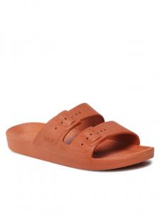 Мюли Freedom Moses Basic, коричневый