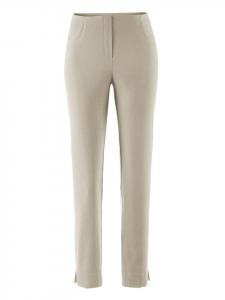 Тканевые брюки Stehmann, коричневый