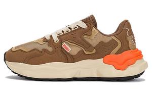 Кроссовки Kappa унисекс, Brown