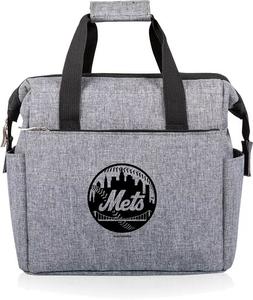 Сумка-холодильник для обеда Picnic Time New York Mets On The Go