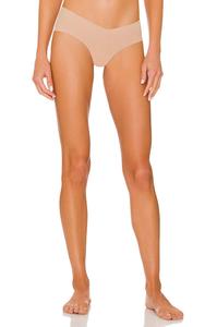 Шорты Commando Girl, бежевый