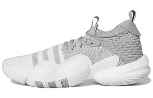 Мужские баскетбольные кроссовки Adidas Trae Young 2.0