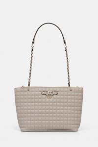 Сумка НАДИР Guess, бежевый