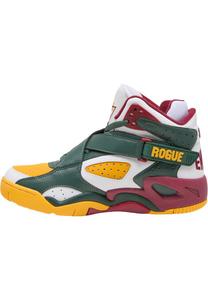 Высокие кроссовки Ewing Rogue, белый