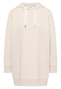 CECIL Толстовка в бежевом цвете