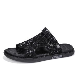 Пляжные сандалии мужские Shiozawa, Brown