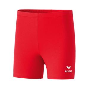Футбольные шорты Erima, красный