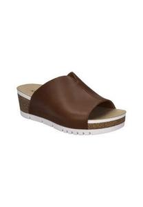 Мюли Josef Seibel, цвет cognac