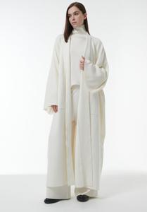 Кардиган Leem DETAIL BISHT, White