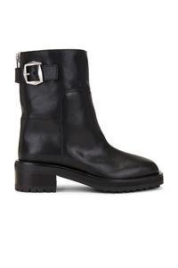 Ботинки женские Brooklyn Boot Jimmy Choo, черный