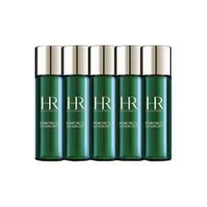 HELENA RUBINSTEIN Набор пробников укрепляющий восстанавливающий лосьон для увлажнения green bottle 30 мл