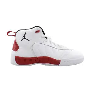 Кроссовки Air Jordan Jordan Jumpman Pro BP, белый