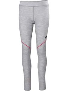 Спортивные брюки Lifa Merino Pant Helly Hansen, серый