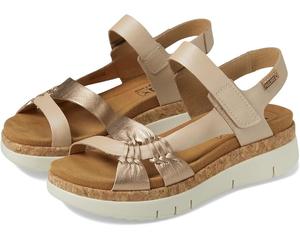 Туфли PIKOLINOS Palma W4N-0968CLC1, цвет Champagne