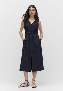 Повседневное платье DILBA SLEEVELESS STOCKH LM, синий