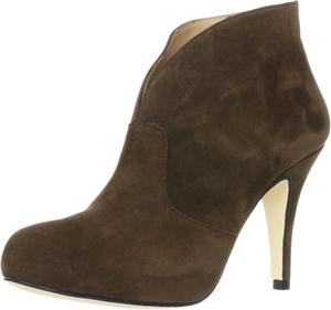 Ботинки Western KARMINE mode, Braun