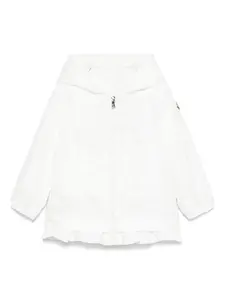 Куртка Dana Moncler Enfant, белый