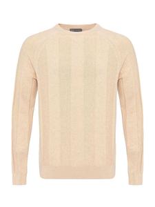 Свитер Jacey Quinn Erwin, цвет Chamois