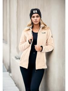 Пуховик Arctic Seven, бежевый