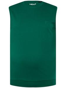 Майка Men Plus, цвет quarzgrün