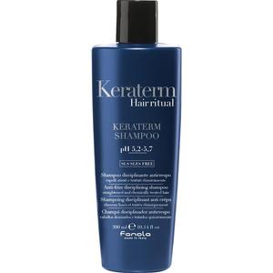 Шампунь Fanola Keraterm Shampoo, 1000 ml