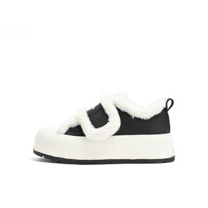 DAPHNE Женские кеды низкие бежево-абрикосовые, цвет Beige Apricot