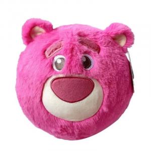 Плюшевые куклы Disney Characters Stitch Lotso высотой 10см/18см AOGER