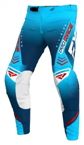 Детские брюки Revo FXR, мультиколор