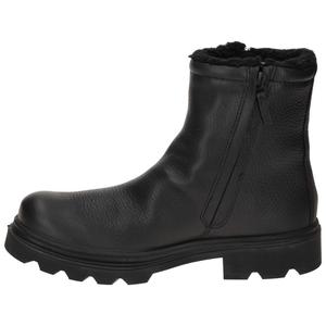 Ботинки Грейнера Ecco, Black