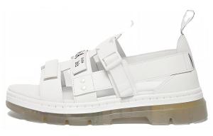 Шлепанцы Dr.Martens унисекс