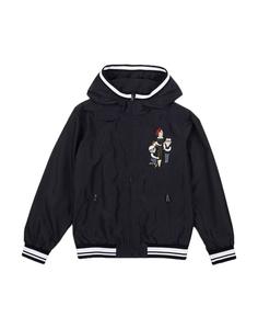 Куртка для мальчиков Dolce&Gabbana, черный