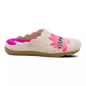 Женские тапочки Flexus by Spring Step Namaste Flexus by Spring Step