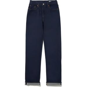 Джинсы женские Levis, темно-синий