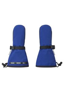 Перчатки Reimatec Snoukka - Светоотражающие детали