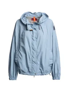 Куртка с капюшоном Parajumpers, синий