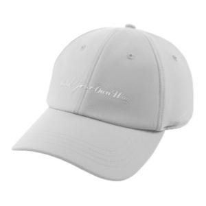 LINING Полиэстеровая бейсболка унисекс геологический серый, Geological Gray