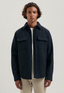 Куртка Dstrezzed ULRIK, Dark Navy/Blue