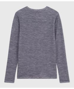 футболка с длинными рукавами