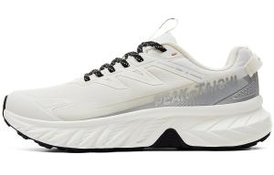 Кроссовки мужские с низким верхом цвета слоновой кости Peak, цвет Ivory