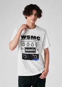 Футболка Paul Smith × Oasis WSMG