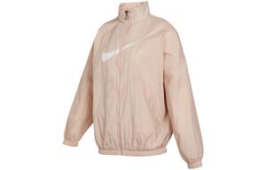 Женская куртка Nike, цвет Pink