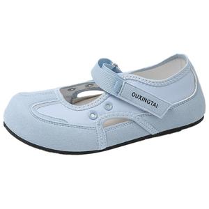 Туфли Мэри Джейн для женщин Captain illy, синий