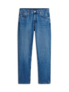 Обычные джинсы TOMMY HILFIGER Denton, Blue Denim