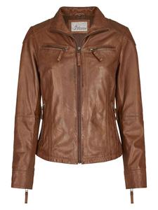 Демисезонная куртка 7ELEVEN SEAna, Brown