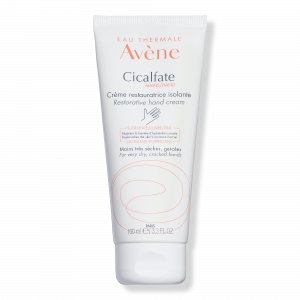 Восстанавливающий крем для рук Cicalfate HANDS Avène