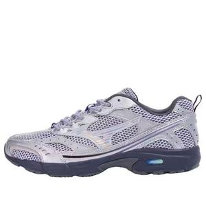 Mizuno MXR 'Space Pack Silver'